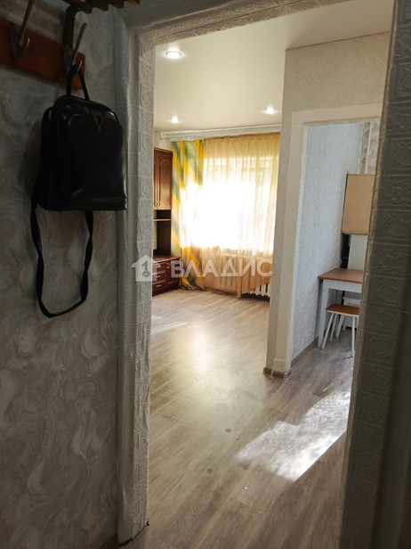 квартира г Белгород Западный пр-кт Б.Хмельницкого 90 фото 12