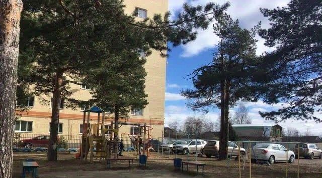 квартира г Ярославль р-н Заволжский ул Клубная 27 фото 5