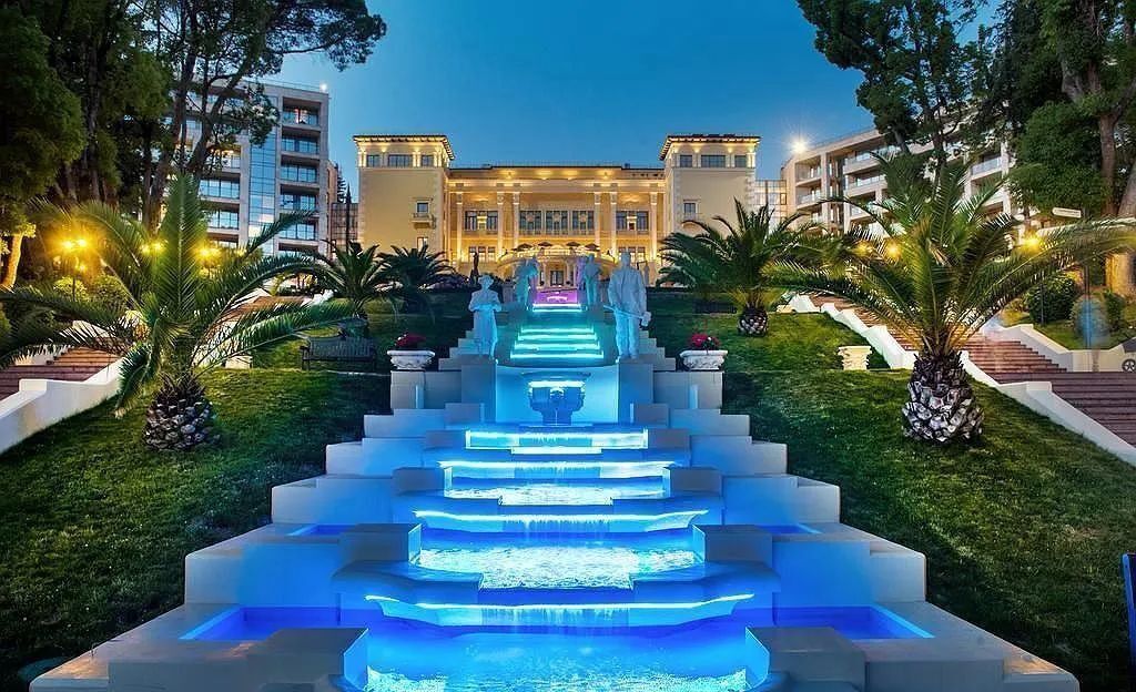 квартира г Сочи р-н Хостинский пр-кт Курортный 89 фото 11