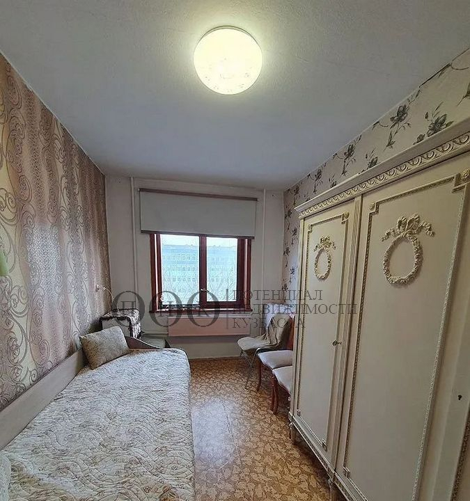 квартира г Кемерово пр-кт Московский 35а Шалготарьян м-н фото 5