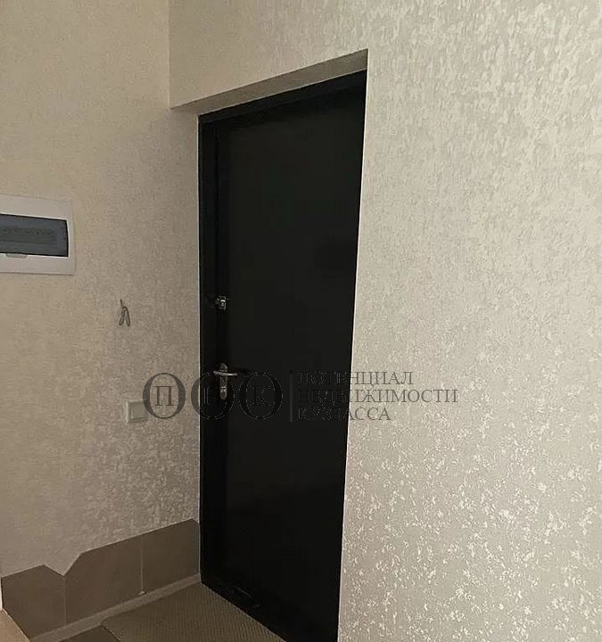 квартира г Кемерово пр-кт Притомский 25 фото 9