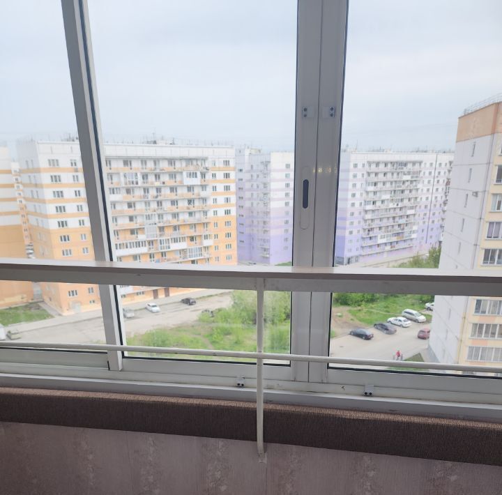 квартира г Новосибирск р-н Кировский Студенческая ул Дмитрия Шмонина 2 фото 17