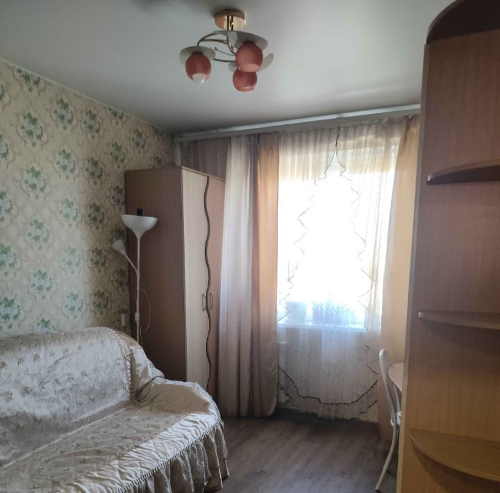 квартира г Новосибирск р-н Ленинский ул Вертковская 121 Площадь Маркса фото 8