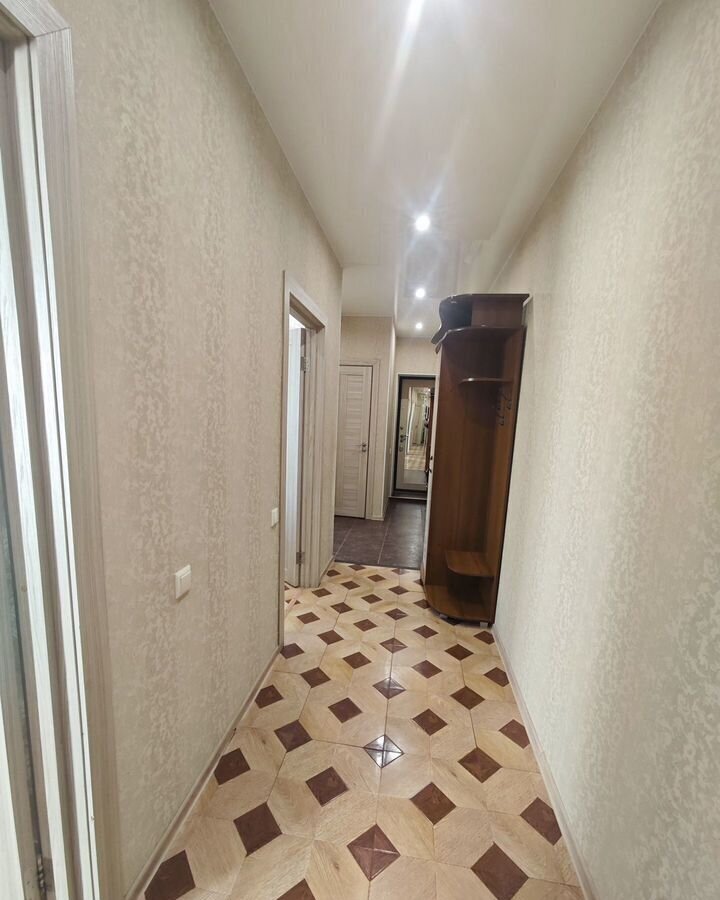 квартира г Люберцы ул С.П.Попова 34/1 Лухмановская фото 23