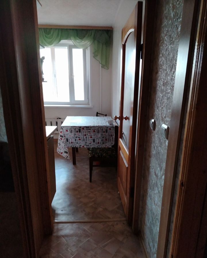 квартира г Набережные Челны р-н Автозаводский пр-кт Сююмбике Республика Татарстан Татарстан фото 20