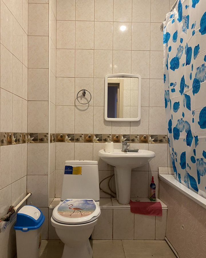 квартира г Ессентуки ул Береговая 5 фото 22