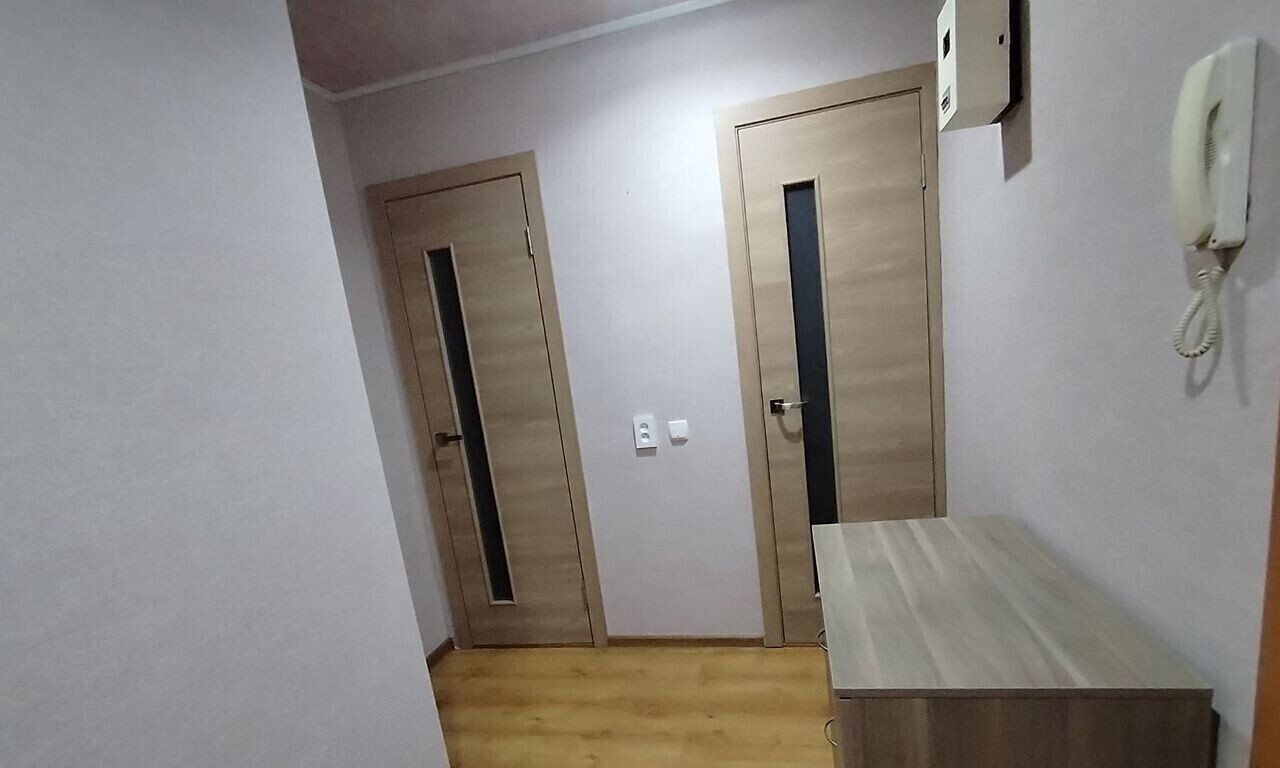 квартира г Батайск ул Октябрьская 120а фото 10