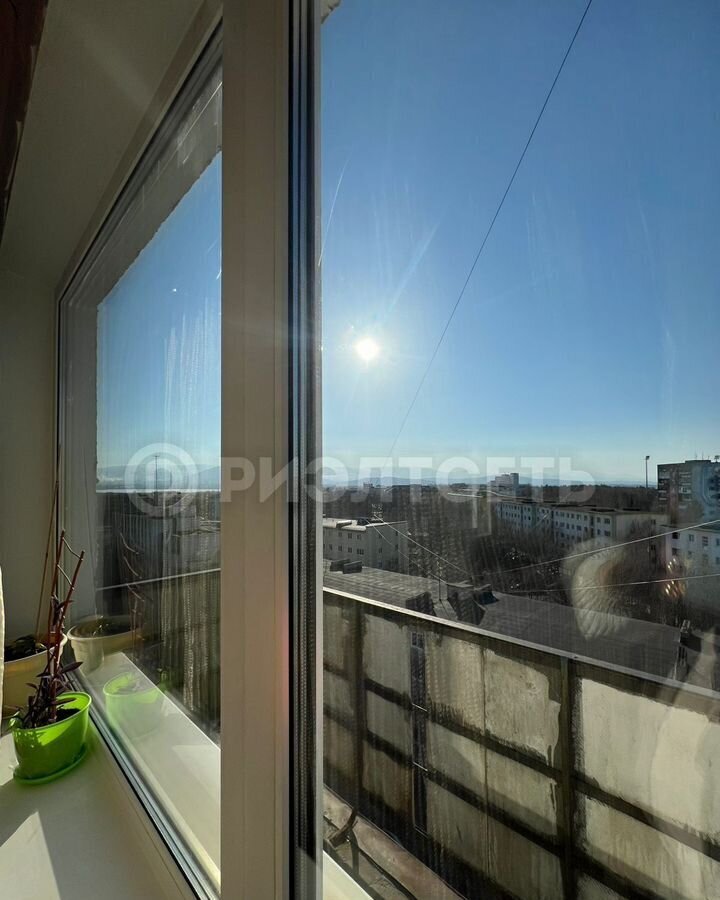квартира г Мончегорск наб Комсомольская 64 фото 4