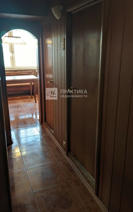 квартира г Москва метро Академическая ул Профсоюзная 8к/1 фото 12