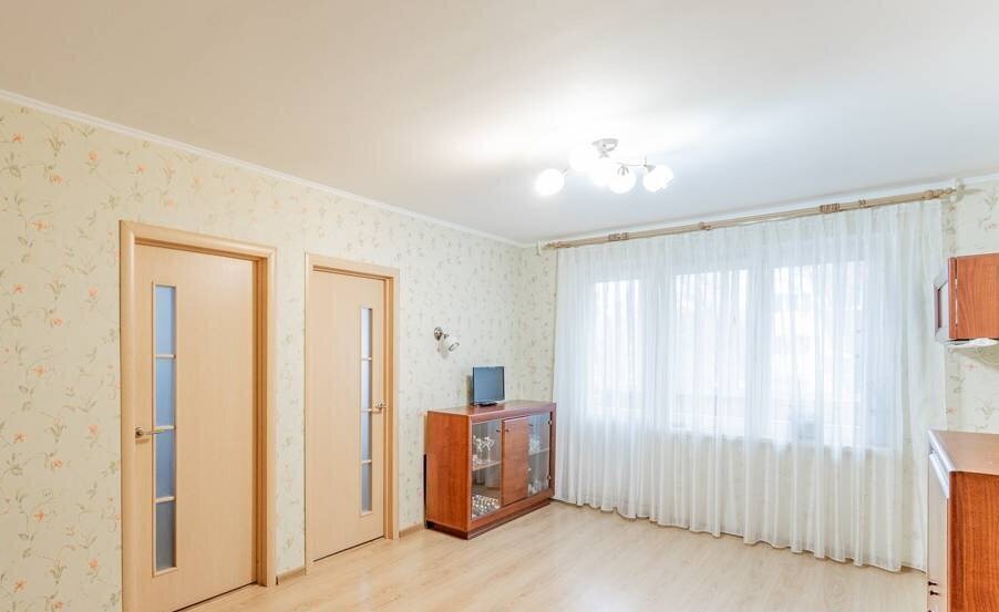 квартира г Тула улица Дмитрия Ульянова, 14 фото 9