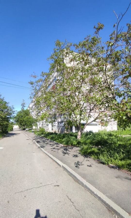 квартира г Невинномысск ул Апанасенко 86/1 р-н 6-й микрорайон фото 17
