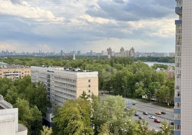 метро Беломорская ш Ленинградское 108к/3 фото