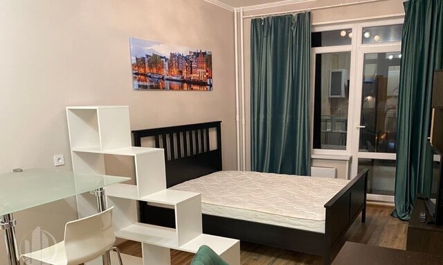 ул Академика Каргина 36б фото