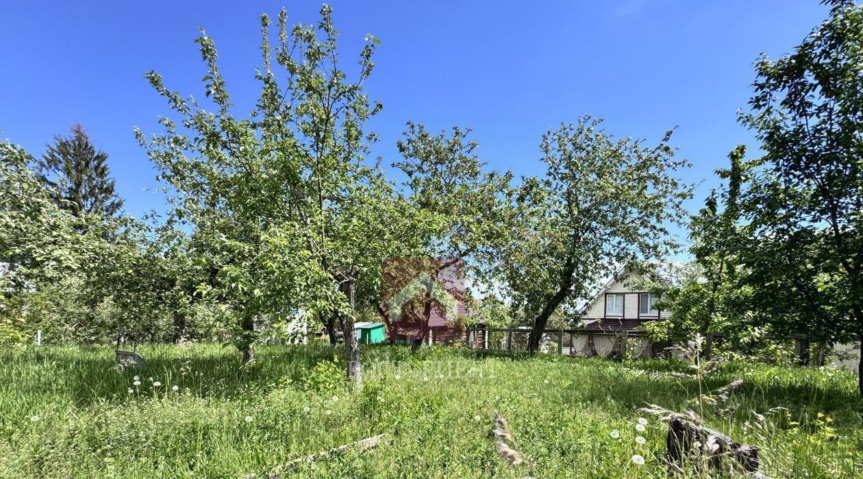 дом г Аткарск снт Сосенки фото 17