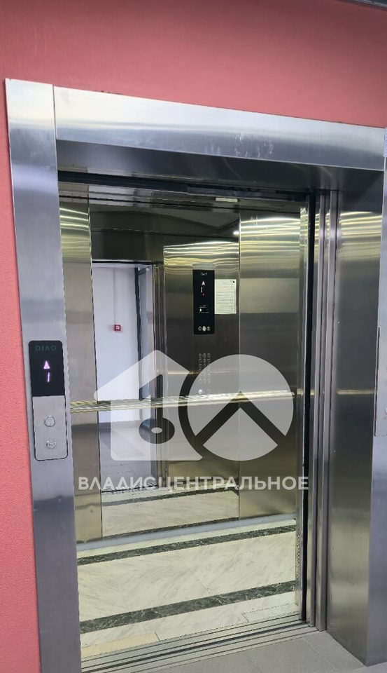 квартира г Новосибирск р-н Кировский Затулинский ул Зорге 273 фото 16