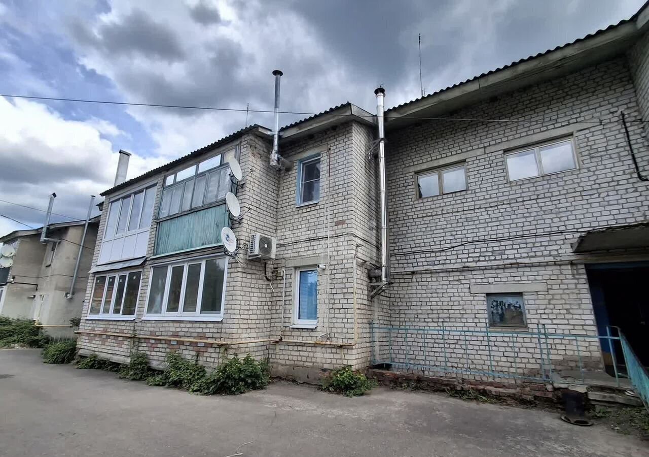 квартира г Воронеж р-н Железнодорожный тер Госзаповедник центральная усадьба 45 фото 22