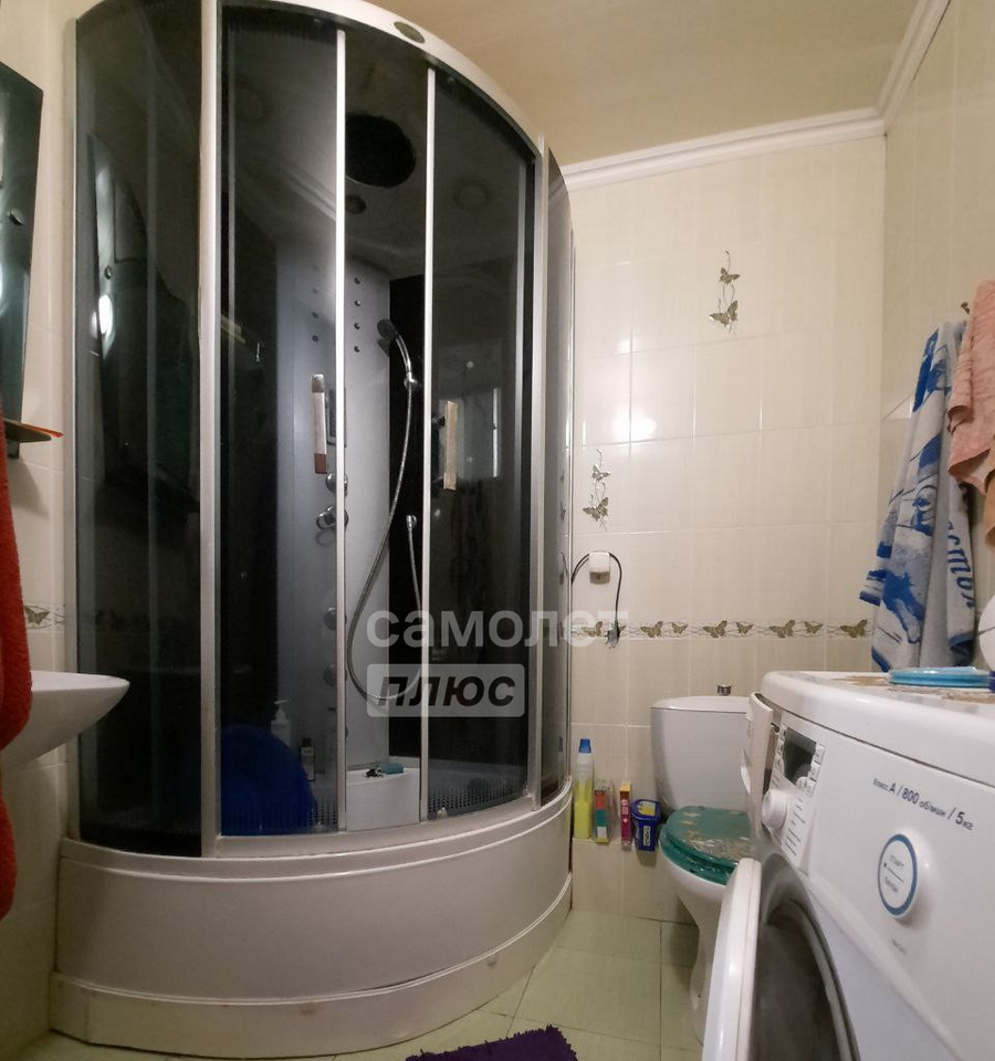 квартира р-н Славянский г Славянск-на-Кубани ул Батарейная 373 фото 5
