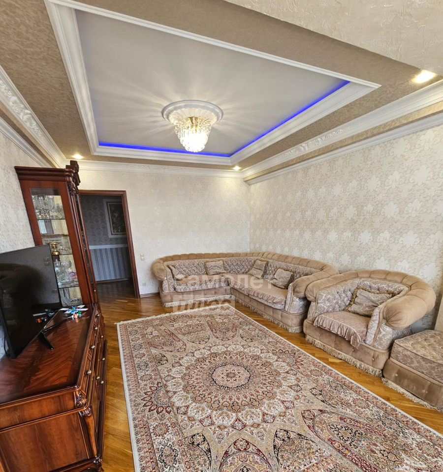 квартира г Дербент ул Сальмана 58 фото 5