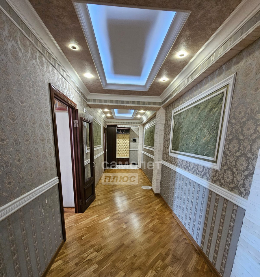 квартира г Дербент ул Сальмана 58 фото 8