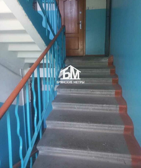 квартира г Брянск ул академика Королева 4 фото 17