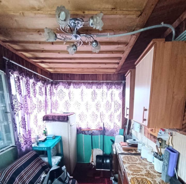 дом г Сыктывкар Максаковское тер., Рассвет СНТ, 43 фото 19
