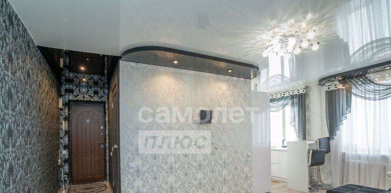 квартира р-н Каслинский г Касли ул Советская 31 фото 6