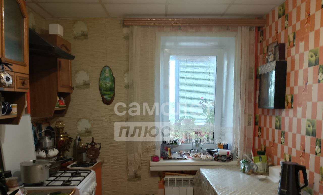 квартира г Курск р-н Центральный ул Чехова 4 Центр м-н фото 7
