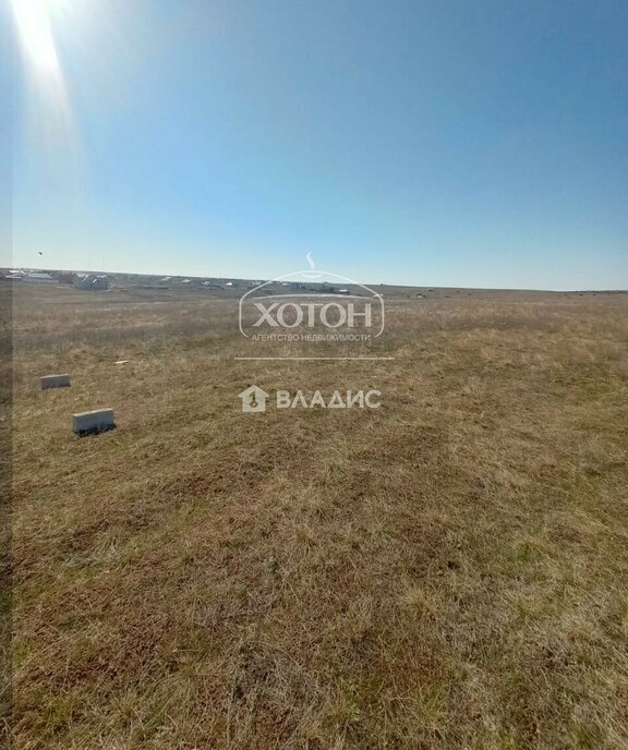 земля г Элиста ул Ракитная фото 12