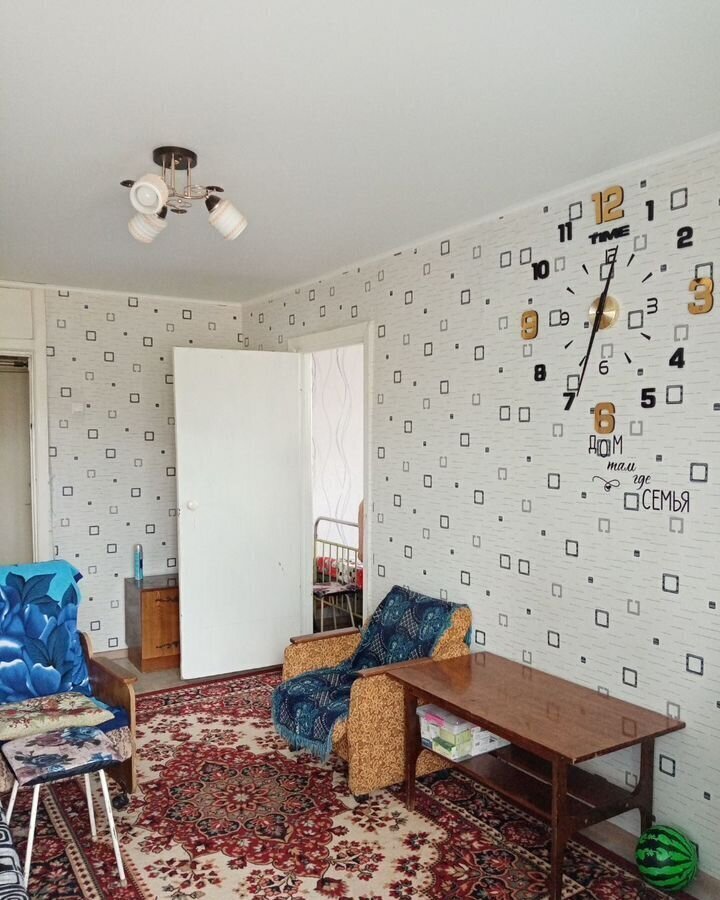 квартира р-н Саткинский г Бакал ул Калинина 2 фото 2