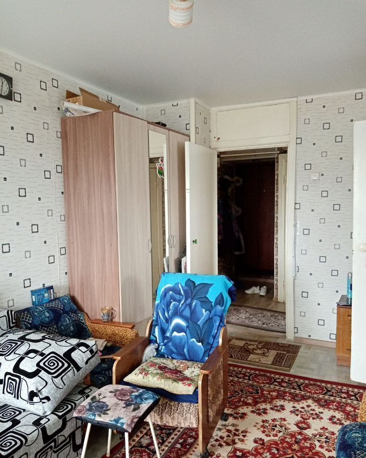 квартира р-н Саткинский г Бакал ул Калинина 2 фото 3