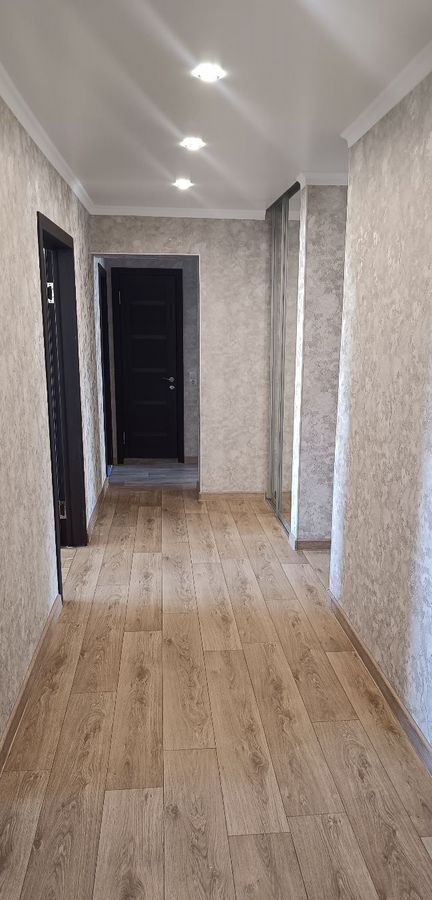 квартира г Курск р-н Железнодорожный ул Новоселовка 2-я 3а фото 8