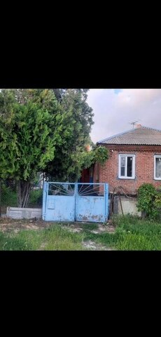 ул Вокзальная 54 Цимлянское городское поселение фото