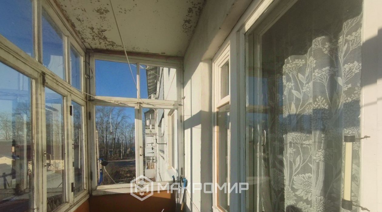 квартира р-н Нытвенский г Нытва ул Константина Симонова 16к/1 фото 19
