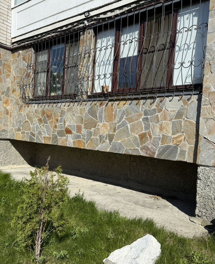квартира г Южноуральск ул Мира 39б фото 20