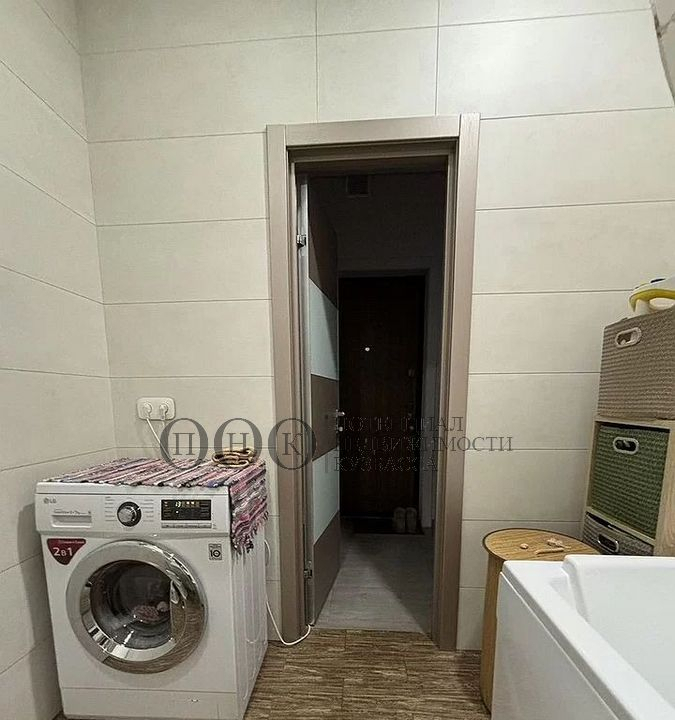 квартира г Кемерово р-н Центральный пр-кт Притомский 31/2 ЖК «Притомский» фото 6