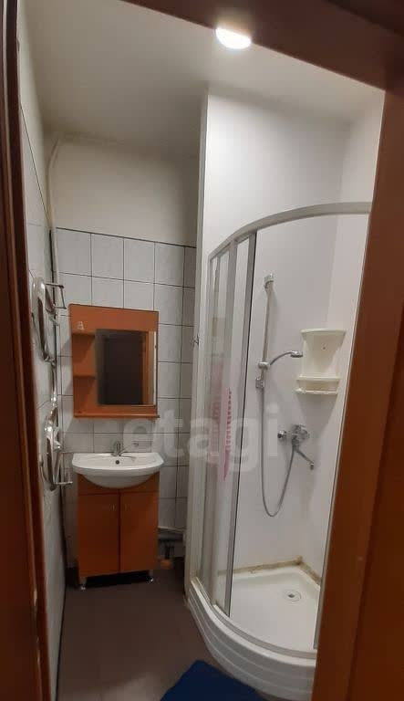 квартира г Санкт-Петербург метро Площадь Ленина Выборгская сторона Финляндский ул Комсомола 13 Финляндский округ фото 6