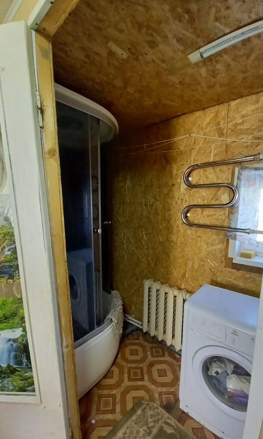 дом р-н Угличский г Углич ул Крупской 40а фото 14