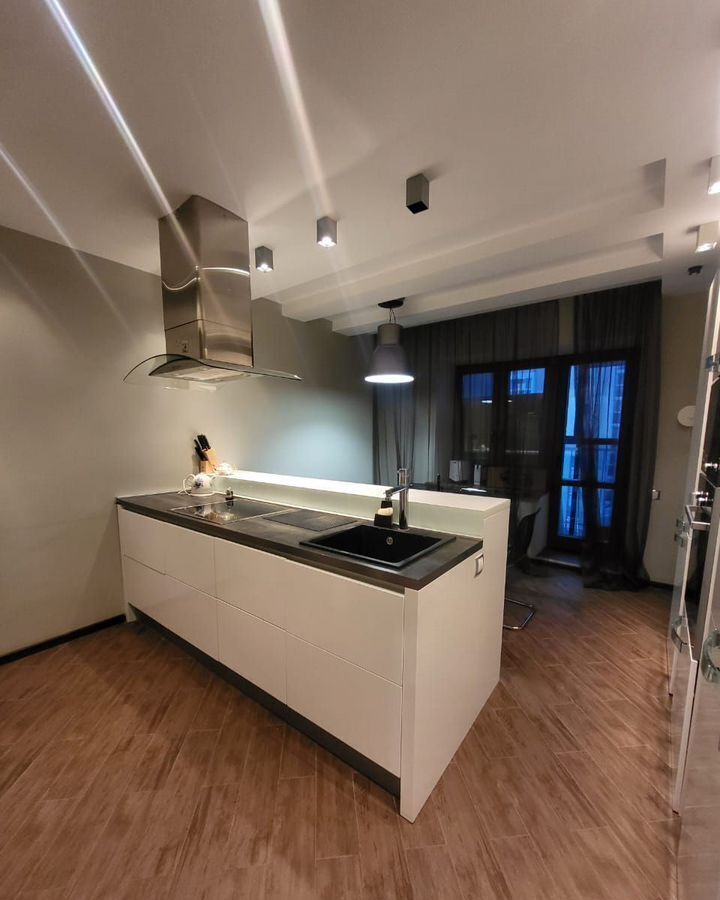 квартира г Стерлитамак Коммунистический ул Строителей 26 фото 1
