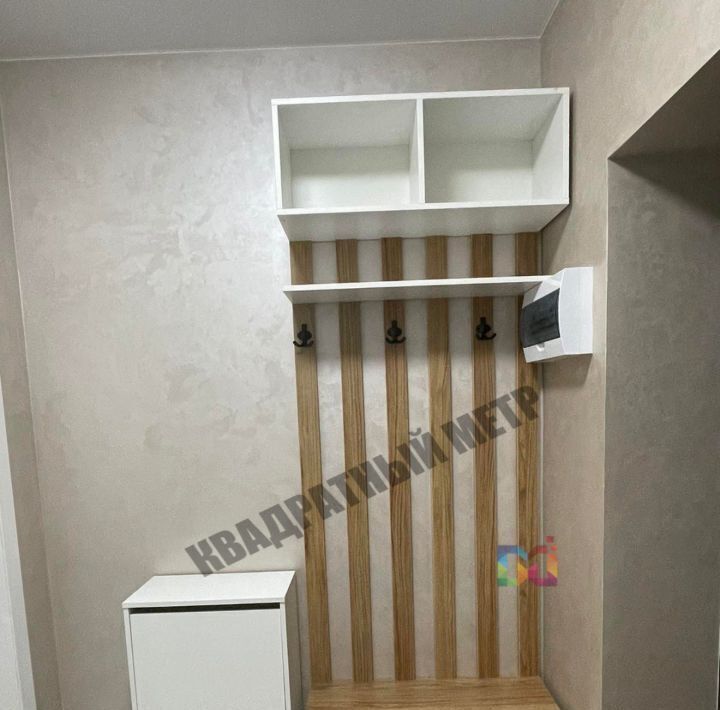 квартира г Элиста ул им Номто Очирова 8 фото 7