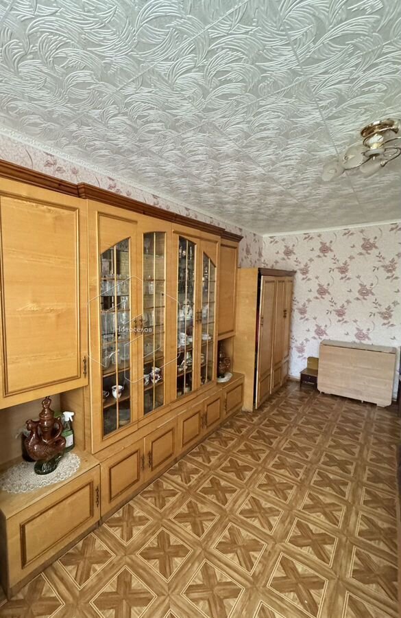 квартира г Саранск р-н Пролетарский ул Веселовского 22а фото 3