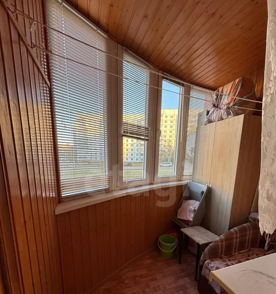 квартира г Орел ул Раздольная 39а фото 12