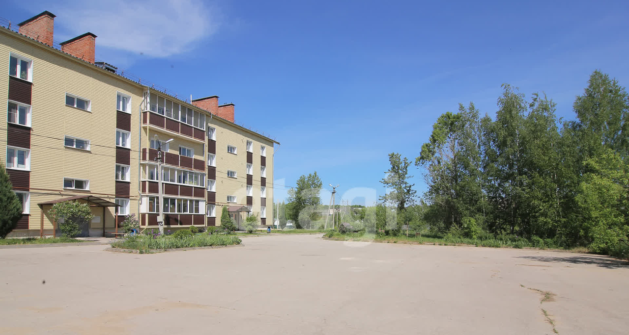 квартира г Тула проезд Еловой 6 фото 32