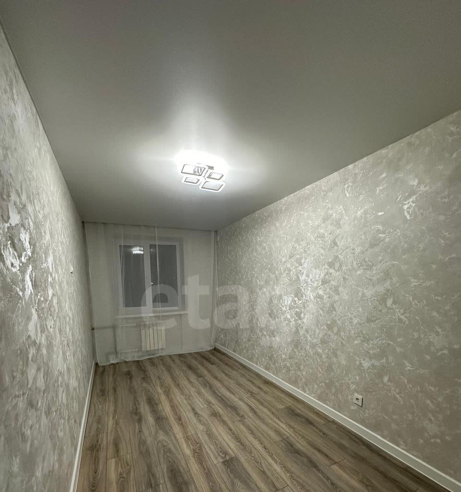квартира г Саратов р-н Волжский ул Валовая 27 фото 6