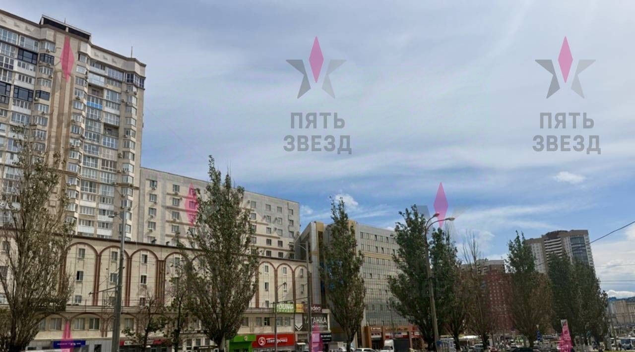 офис г Самара Гагаринская ш Московское 106 фото 11