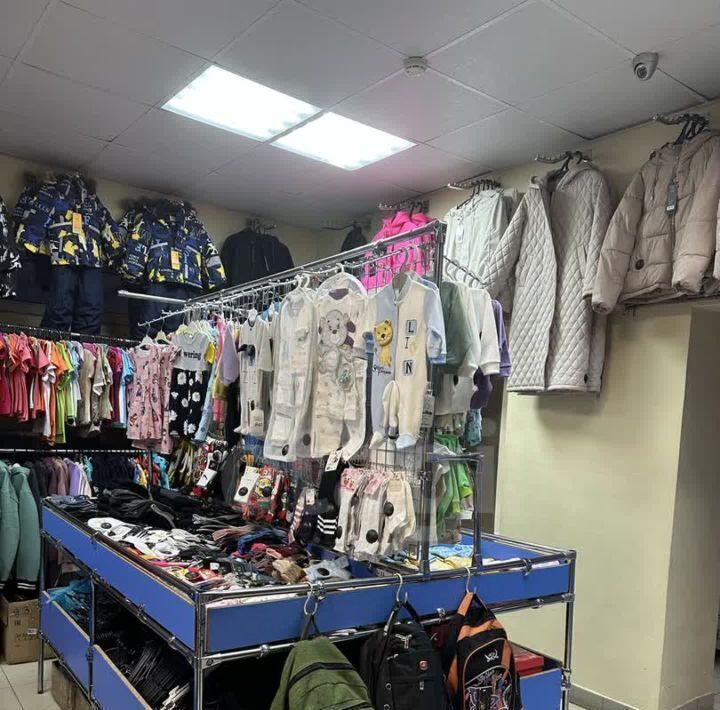свободного назначения г Самара Безымянка ул Победы 96 фото 12