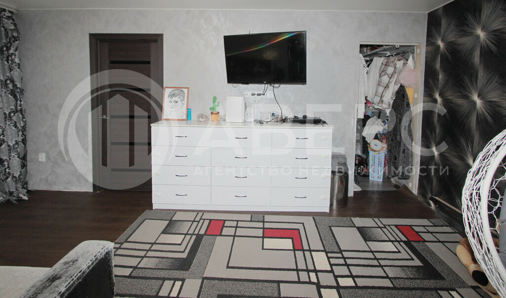 квартира г Муром ул Лаврентьева 3 фото 5