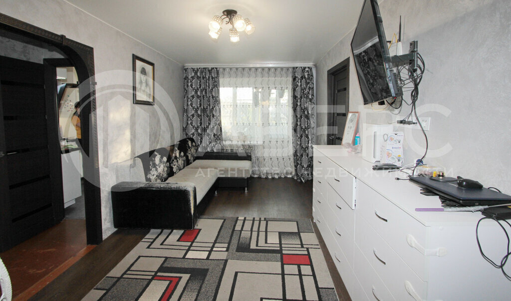 квартира г Муром ул Лаврентьева 3 фото 10