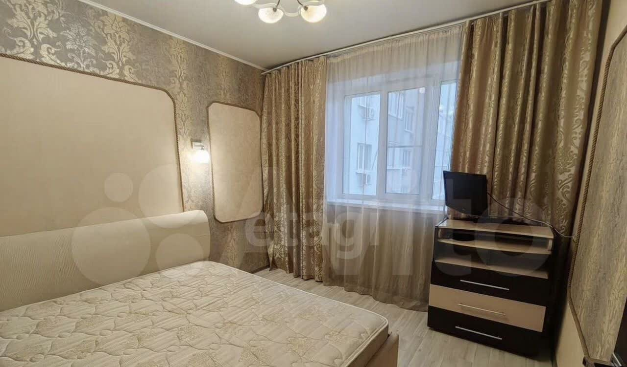 квартира г Самара р-н Кировский ЖК «Майский» Нагорная улица, 185 / Майская, 3 фото 11