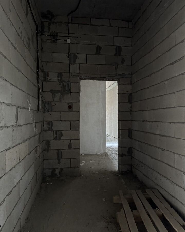 квартира г Черкесск ул Космонавтов 102 фото 15