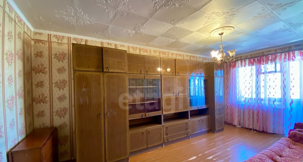 квартира г Коряжма ул Архангельская 11а фото 1